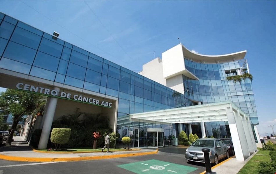 Centro Médico ABC 2
